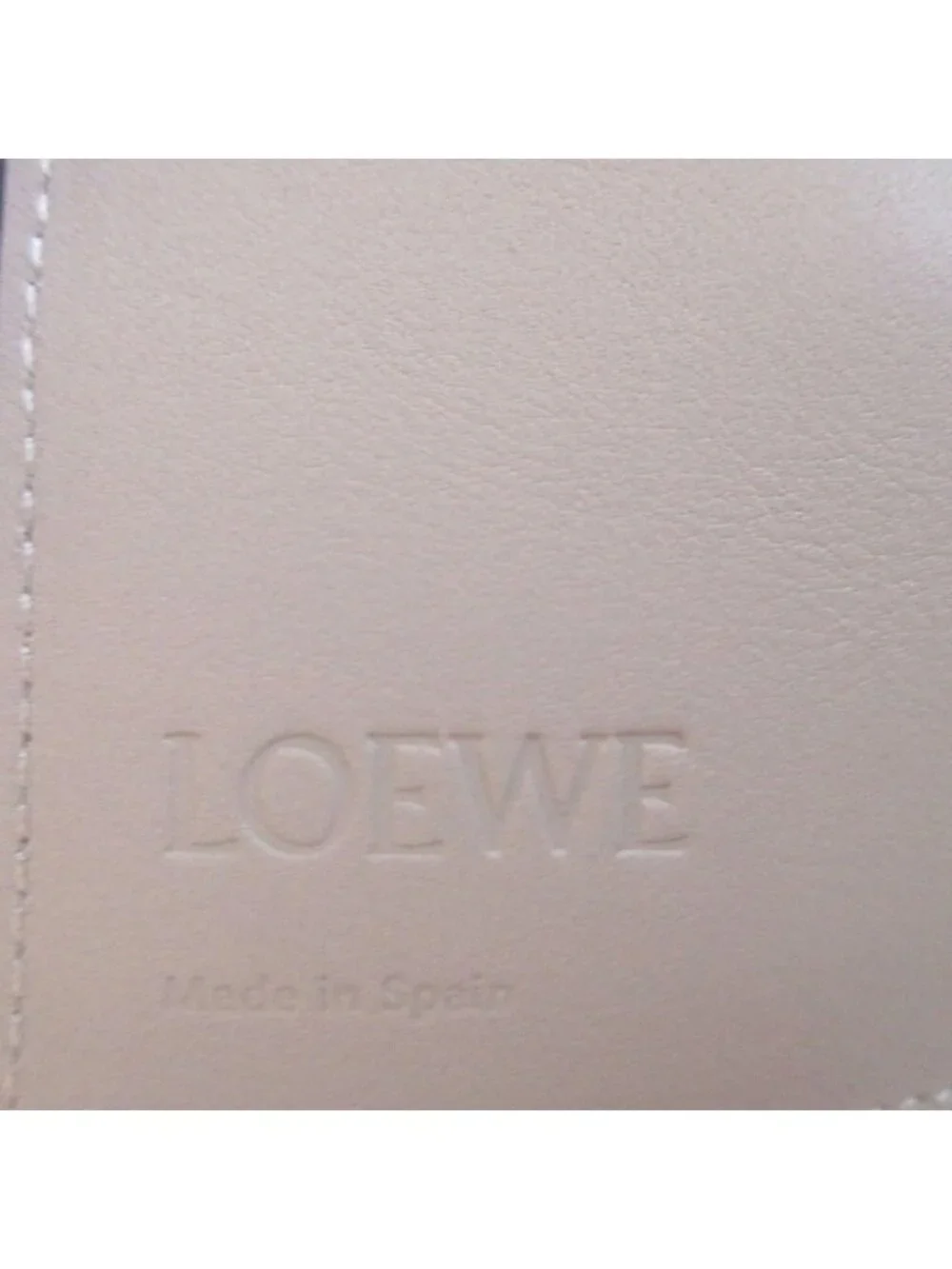 Loewe type compact